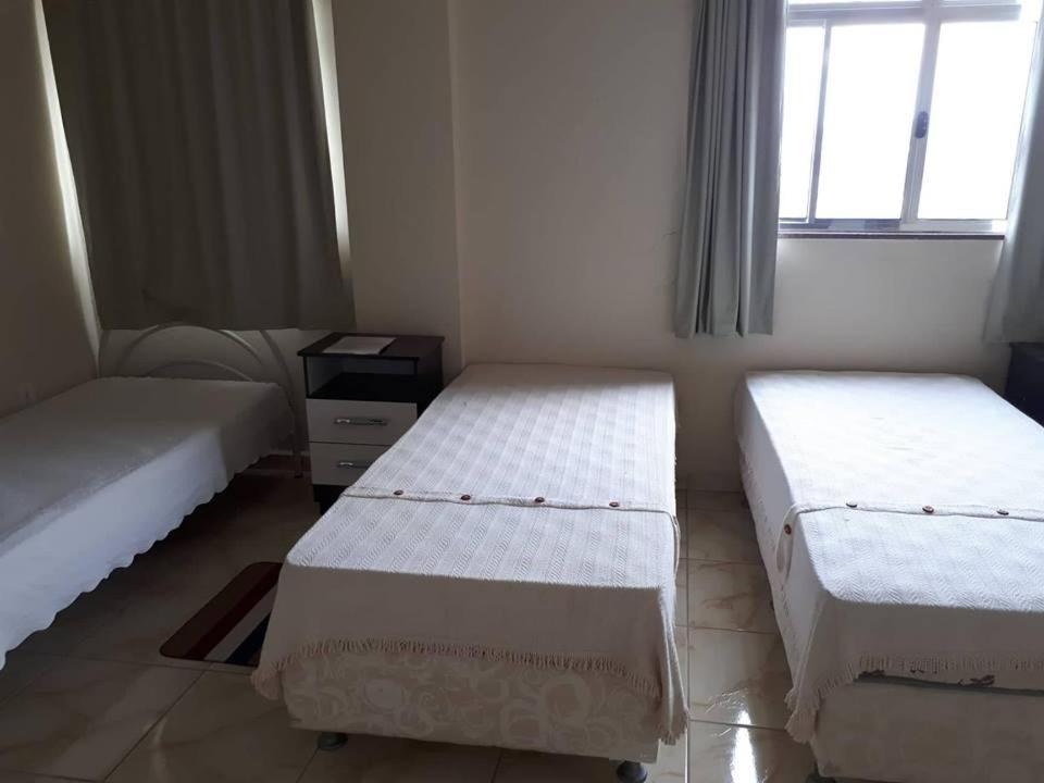 Hospedagem Narcizo 圣洛伦索 外观 照片